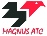 Magnus ATC logo